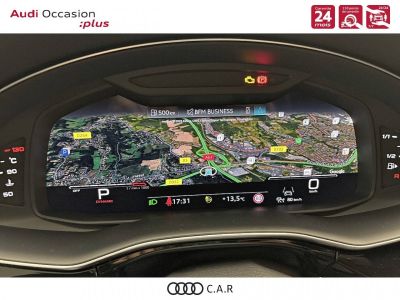 Audi RS Q8 TFSI 600 ch Tiptronic 8 Quattro   - 15
