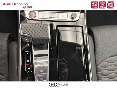 Audi RS Q8 TFSI 600 ch Tiptronic 8 Quattro   - 17