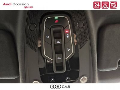 Audi RS Q8 TFSI 600 ch Tiptronic 8 Quattro   - 18