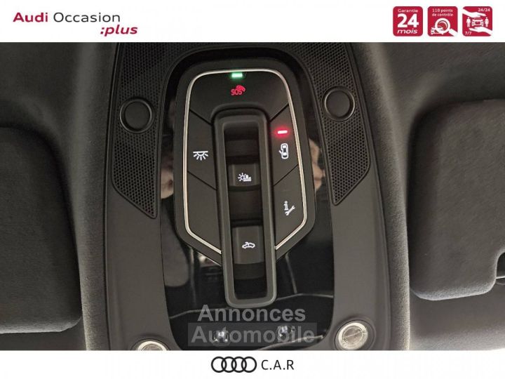 Audi RS Q8 TFSI 600 ch Tiptronic 8 Quattro - 18