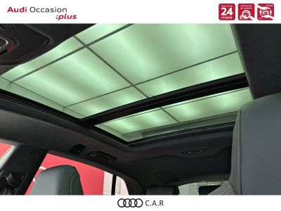 Audi RS Q8 TFSI 600 ch Tiptronic 8 Quattro   - 19