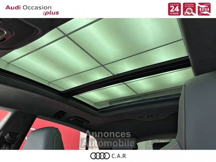 Audi RS Q8 TFSI 600 ch Tiptronic 8 Quattro - 19
