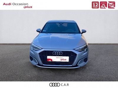 Audi A3 Sportback 40 TFSIe 204 S tronic 6 Design Luxe   - 2