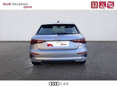 Audi A3 Sportback 40 TFSIe 204 S tronic 6 Design Luxe   - 4