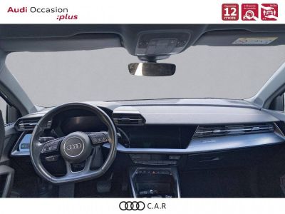 Audi A3 Sportback 40 TFSIe 204 S tronic 6 Design Luxe   - 6