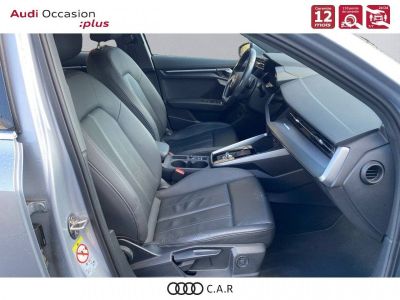 Audi A3 Sportback 40 TFSIe 204 S tronic 6 Design Luxe   - 7