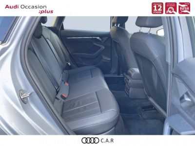 Audi A3 Sportback 40 TFSIe 204 S tronic 6 Design Luxe   - 8