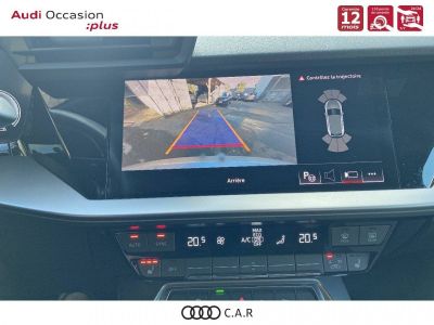 Audi A3 Sportback 40 TFSIe 204 S tronic 6 Design Luxe   - 14