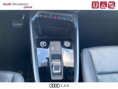 Audi A3 Sportback 40 TFSIe 204 S tronic 6 Design Luxe   - 15