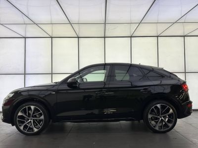 Audi Q5 Sportback 55 TFSIe 367 S tronic 7 Quattro S line   - 2