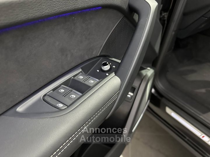 Audi Q5 Sportback 55 TFSIe 367 S tronic 7 Quattro S line - 6