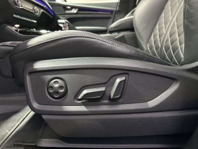 Audi Q5 Sportback 55 TFSIe 367 S tronic 7 Quattro S line   - 8