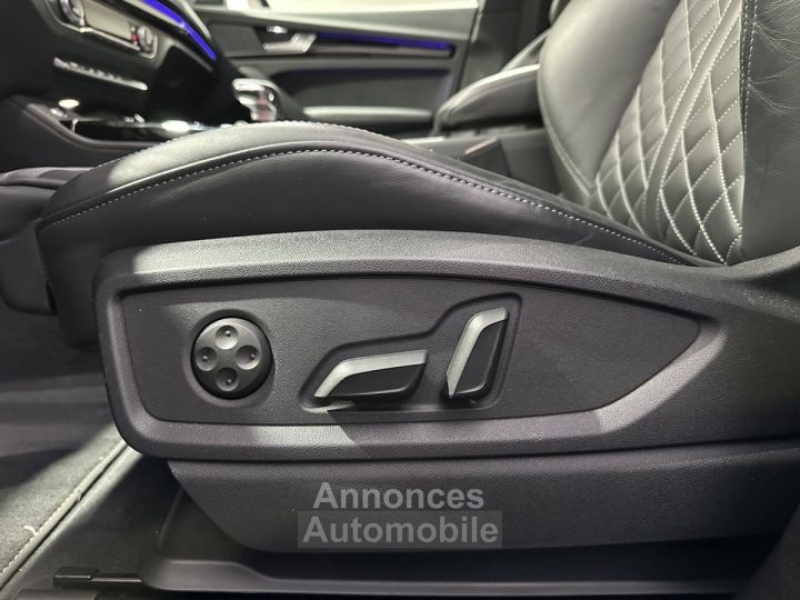 Audi Q5 Sportback 55 TFSIe 367 S tronic 7 Quattro S line - 8
