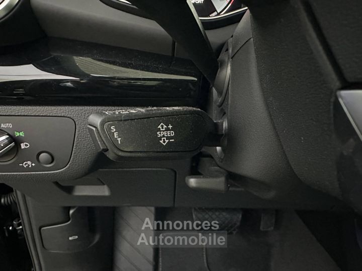 Audi Q5 Sportback 55 TFSIe 367 S tronic 7 Quattro S line - 11