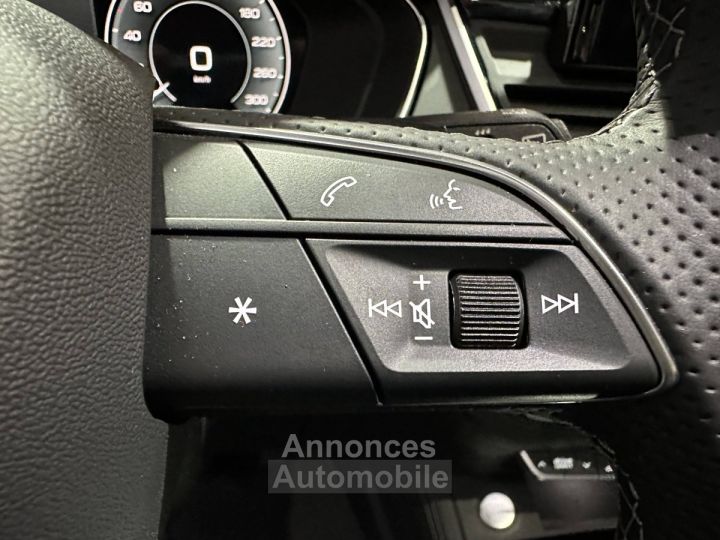 Audi Q5 Sportback 55 TFSIe 367 S tronic 7 Quattro S line - 14