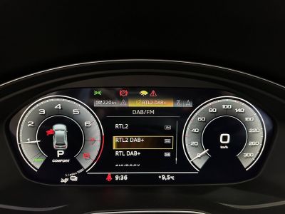 Audi Q5 Sportback 55 TFSIe 367 S tronic 7 Quattro S line   - 15