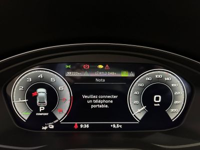 Audi Q5 Sportback 55 TFSIe 367 S tronic 7 Quattro S line   - 16