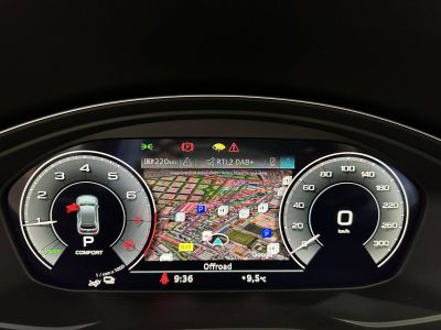 Audi Q5 Sportback 55 TFSIe 367 S tronic 7 Quattro S line   - 17