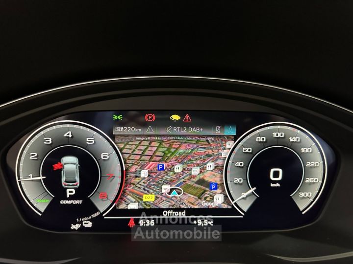 Audi Q5 Sportback 55 TFSIe 367 S tronic 7 Quattro S line - 17
