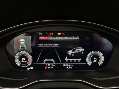 Audi Q5 Sportback 55 TFSIe 367 S tronic 7 Quattro S line   - 18