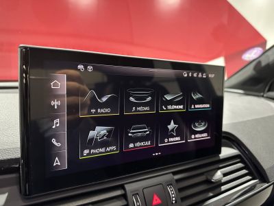 Audi Q5 Sportback 55 TFSIe 367 S tronic 7 Quattro S line   - 19