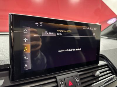 Audi Q5 Sportback 55 TFSIe 367 S tronic 7 Quattro S line   - 21