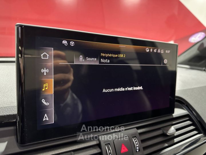 Audi Q5 Sportback 55 TFSIe 367 S tronic 7 Quattro S line - 21