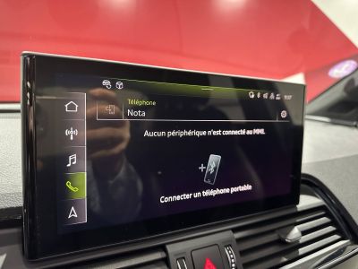 Audi Q5 Sportback 55 TFSIe 367 S tronic 7 Quattro S line   - 22