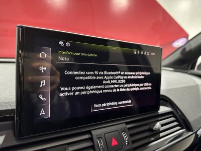 Audi Q5 Sportback 55 TFSIe 367 S tronic 7 Quattro S line   - 24