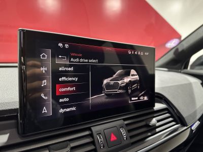 Audi Q5 Sportback 55 TFSIe 367 S tronic 7 Quattro S line   - 25