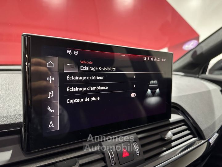 Audi Q5 Sportback 55 TFSIe 367 S tronic 7 Quattro S line - 26