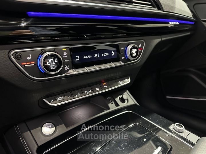 Audi Q5 Sportback 55 TFSIe 367 S tronic 7 Quattro S line - 28