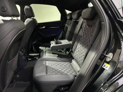 Audi Q5 Sportback 55 TFSIe 367 S tronic 7 Quattro S line   - 31
