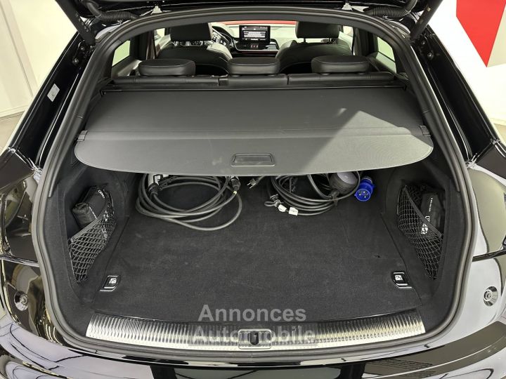 Audi Q5 Sportback 55 TFSIe 367 S tronic 7 Quattro S line - 32