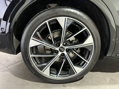 Audi Q5 Sportback 55 TFSIe 367 S tronic 7 Quattro S line   - 34
