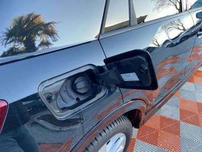 Audi Q2 35 TFSI 150 S-TRONIC S-LINE Ext GPS Caméra Hayon Keyless   - 36