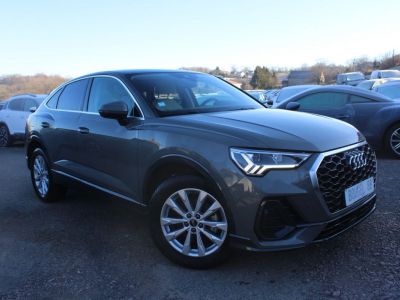Audi Q3 Sportback 35 TFSI 150 CV BUSINESS LINE   - 1