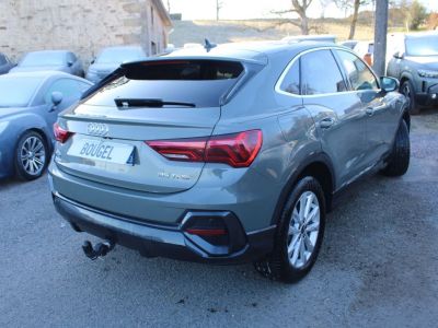 Audi Q3 Sportback 35 TFSI 150 CV BUSINESS LINE   - 2