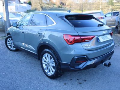 Audi Q3 Sportback 35 TFSI 150 CV BUSINESS LINE   - 3