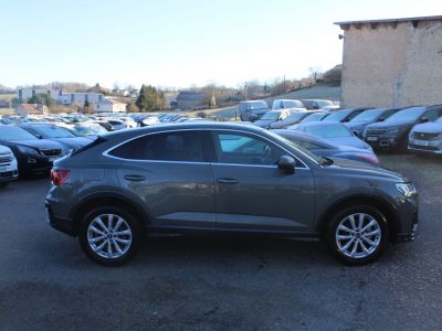 Audi Q3 Sportback 35 TFSI 150 CV BUSINESS LINE   - 5