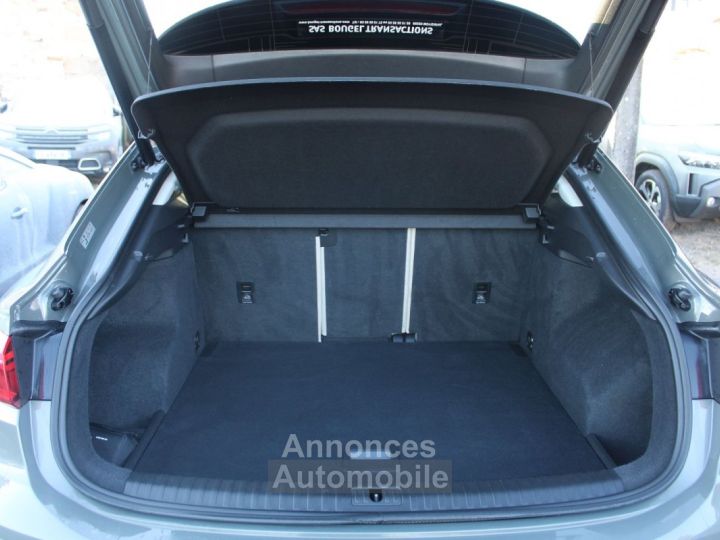 Audi Q3 Sportback 35 TFSI 150 CV BUSINESS LINE - 6