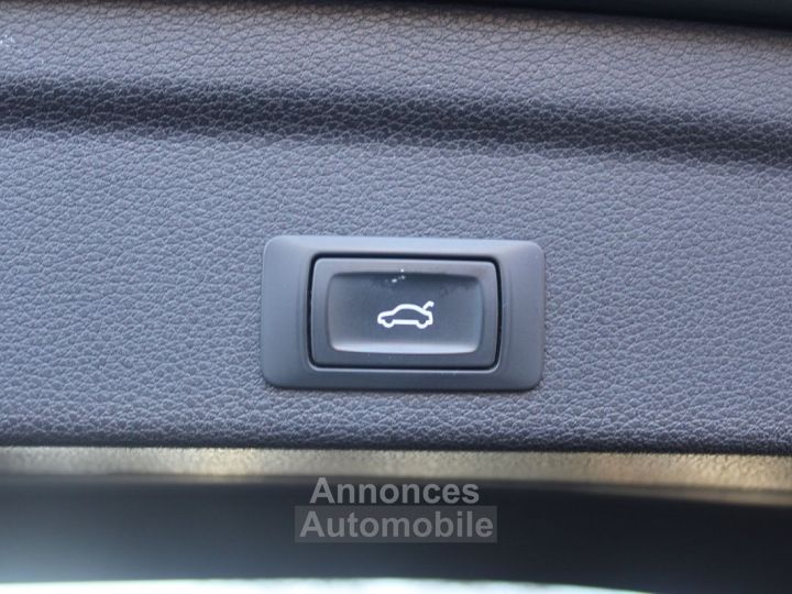 Audi Q3 Sportback 35 TFSI 150 CV BUSINESS LINE - 7