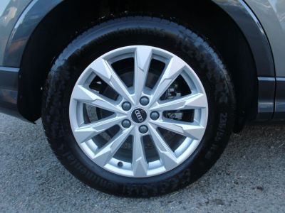 Audi Q3 Sportback 35 TFSI 150 CV BUSINESS LINE   - 10