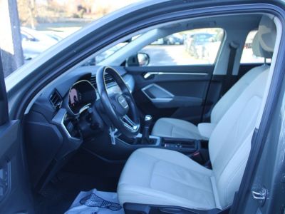 Audi Q3 Sportback 35 TFSI 150 CV BUSINESS LINE   - 11
