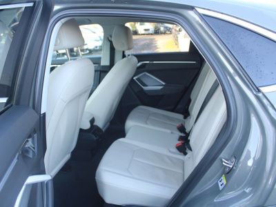 Audi Q3 Sportback 35 TFSI 150 CV BUSINESS LINE   - 12