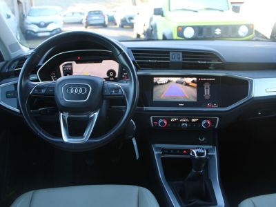 Audi Q3 Sportback 35 TFSI 150 CV BUSINESS LINE   - 13