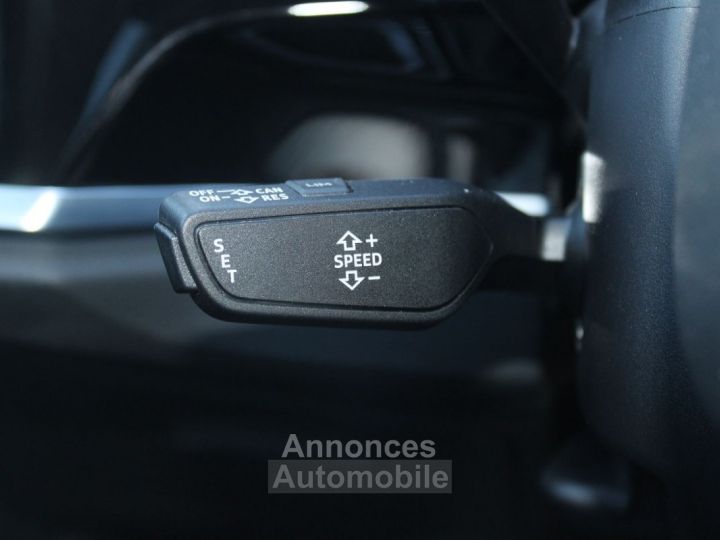 Audi Q3 Sportback 35 TFSI 150 CV BUSINESS LINE - 15