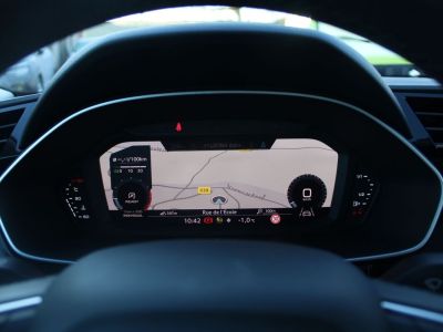 Audi Q3 Sportback 35 TFSI 150 CV BUSINESS LINE   - 16