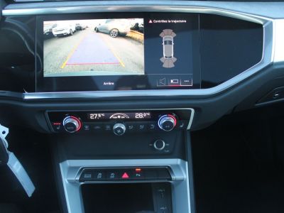 Audi Q3 Sportback 35 TFSI 150 CV BUSINESS LINE   - 17