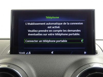Audi A3 Sportback 30TFSI   - 12